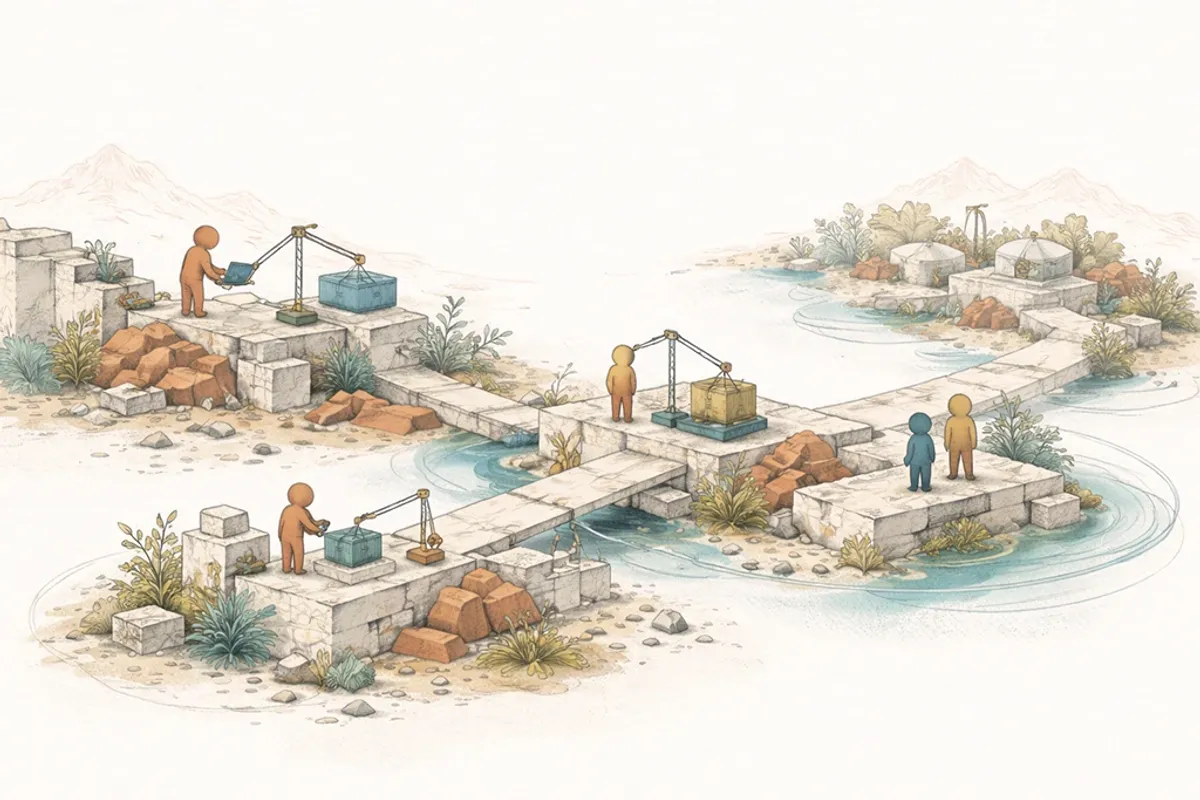 GitHub Deployments, Preview Environments and Wildcard TLS