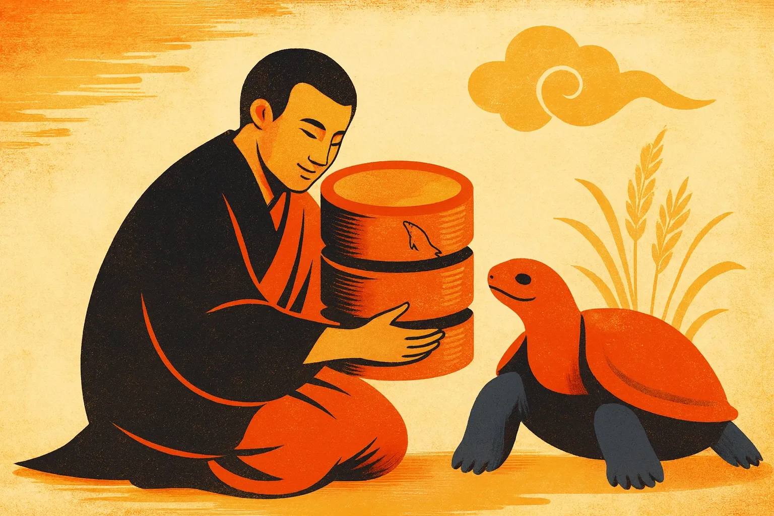 MySQL on Edka with MOCO