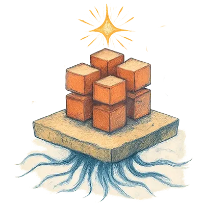 icon related to Redis Stack